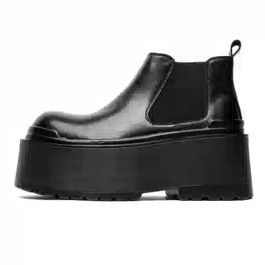 V05 Chelsea Boots Black