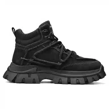 CAHHRRN Martin Boots Low Cut