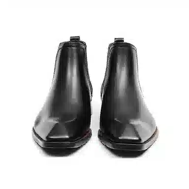 ASTON M.JAZZ Chelsea Boots