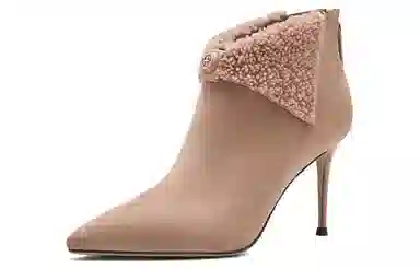 NINE WEST 8.5cm