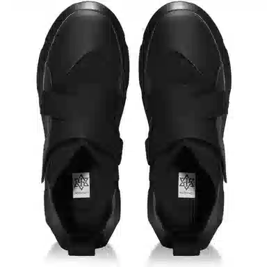 NORVINCY Martin Boots