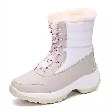MUSNODO Snow Boots