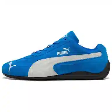 PUMA Speedcat OG "Team Royal White"