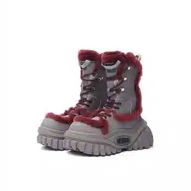 KEDDO Snow Boots