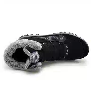 MUSNODO Snow Boots