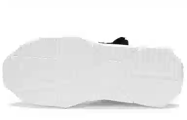 NORVINCY Chessboard Platform Snow Boots Black