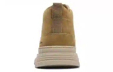 Dickies Outdoor Work Boot Light Brown