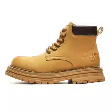 Chilang Retro Martin Boots