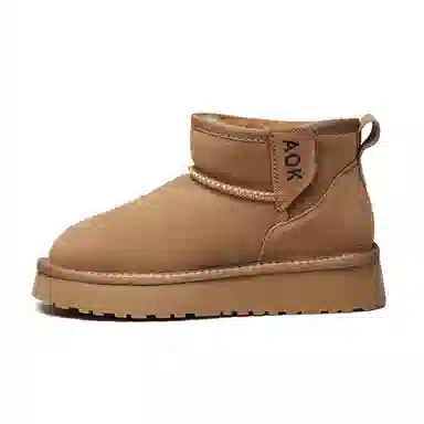 Aokang Classic Snow Boots