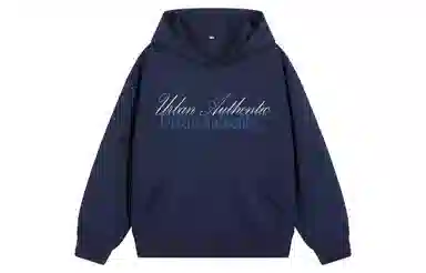 URBAN AUTHENTIC