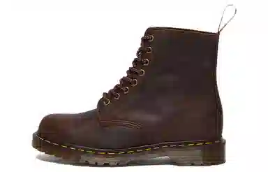 Dr. Martens 1460 Red Brown