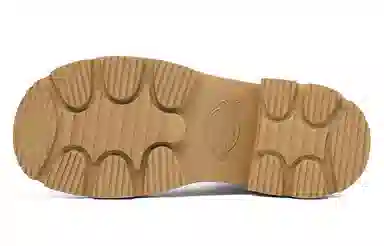 Dickies Martin Boots 6cm Women's Tan