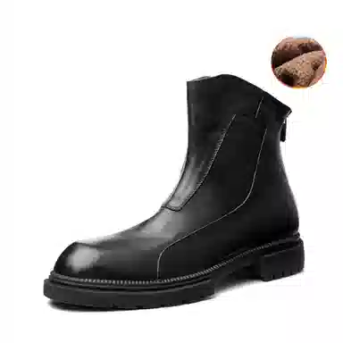Brounvanm 4cm