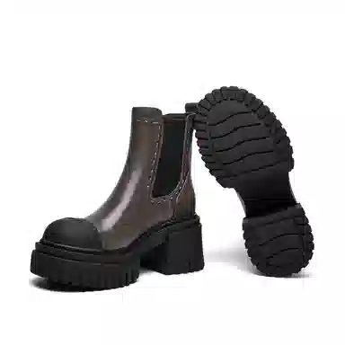 CHERYKALLY Chelsea Boots