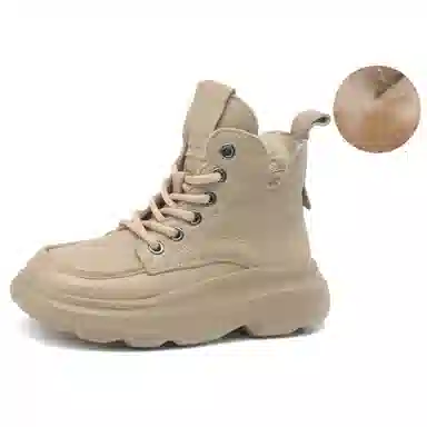 D:FUSE SCANDINAVIA Ankle Boots 5cm