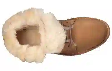 UGG Quincy Boot
