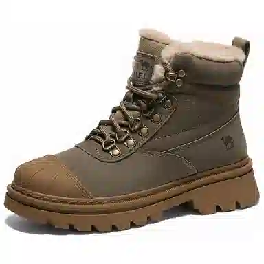 CAMEL Outdoor Boots