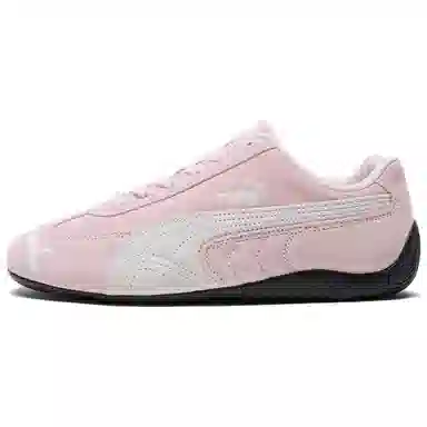 PUMA Speedcat OG Pink White