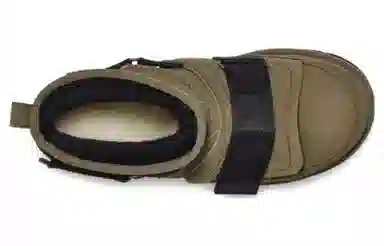 UGG Classic Ultra Mini Olive