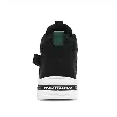 Warrior