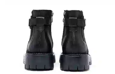 VICKI BROWN Jeans Series Boots