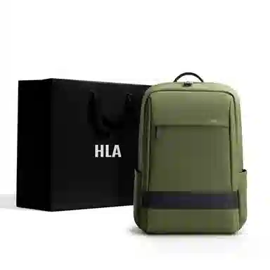 HLA