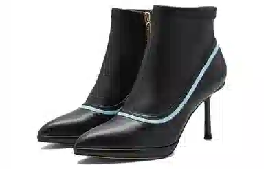 NINE WEST 8.5cm