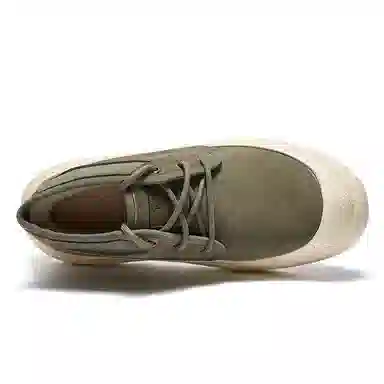 CAMEL Snow Boots Men