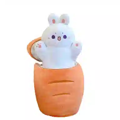 MIC RABBIT 60cm82cm