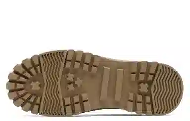 Dickies Retro Outdoor Boots Light Brown