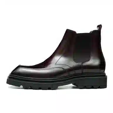 ASTON M.JAZZ Chelsea Boots
