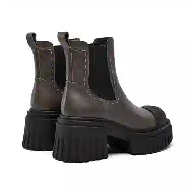 CHERYKALLY Chelsea Boots