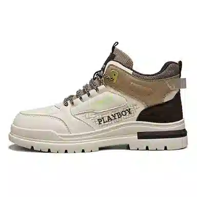 Playboy Martin Boots