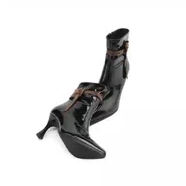 DAPHNE PU 7.5cm