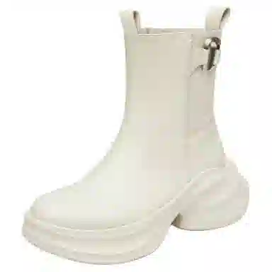 HELIOT EMIL x staccato 7cm