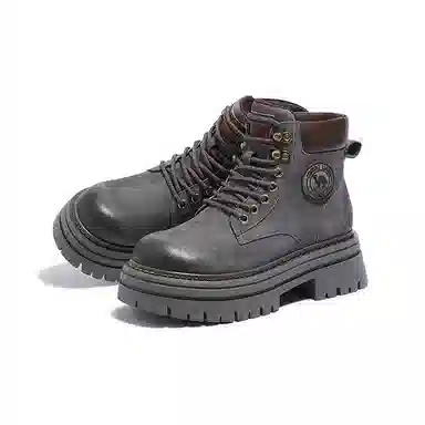 CAMEL Rainforest Martin Boots