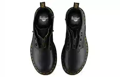 Dr. Martens 1460 Pascal Front Black