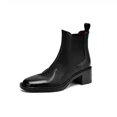 PWPJ Chelsea Boots