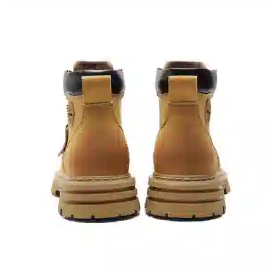 Sesame Street Martin Boots