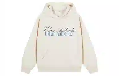 URBAN AUTHENTIC
