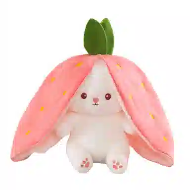 MIC RABBIT 35cm50cm60cm75cm