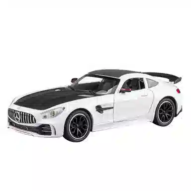 FEN JIE AMG GT-R 124