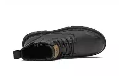 HLA