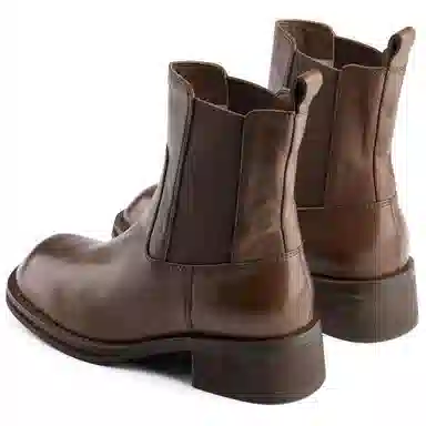 73Hours Chelsea Boots