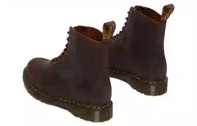 Dr. Martens 1460 Red Brown