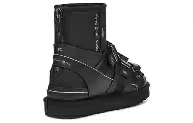 FENG CHEN WANG x UGG