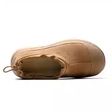 Mule Donkey PU