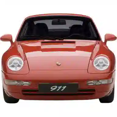 AUTOart 118 Porsche 993 CARRERA