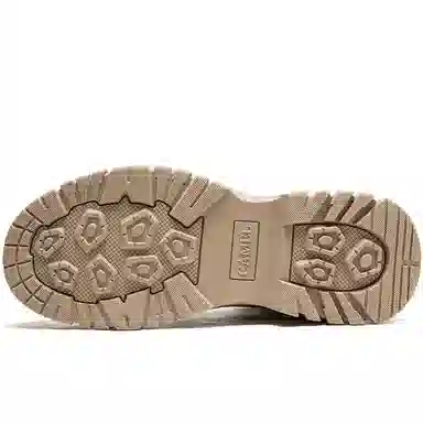 CAMEL Outdoor Boots