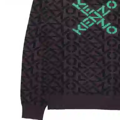 KENZO FW22 Logo